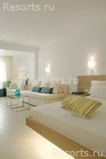 Petasos Beach Resort & SPA 13